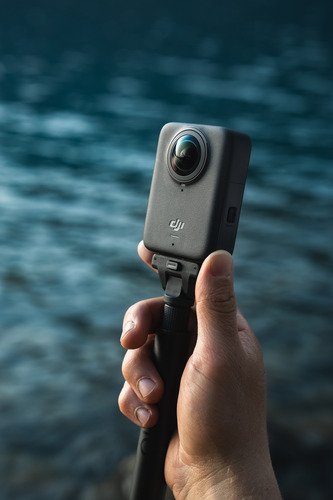 DJI Osmo 360 - Adventure Combo - 42