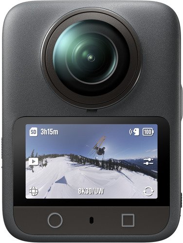 DJI Osmo 360 - Standard Combo - 5