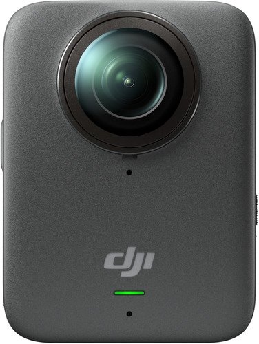 DJI Osmo 360 - Standard Combo - 8