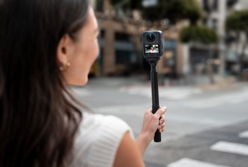 DJI Osmo 360 - Standard Combo - 16