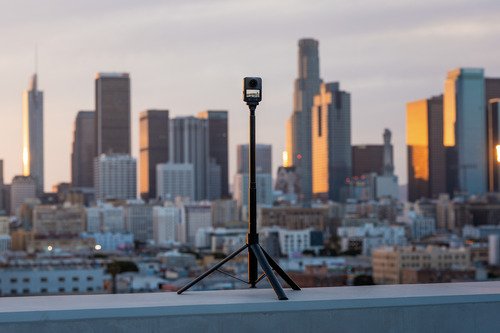 DJI Osmo 360 - Standard Combo - 19