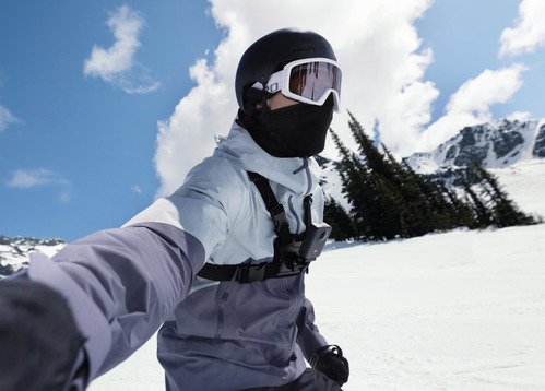 DJI Osmo 360 - Standard Combo - 30