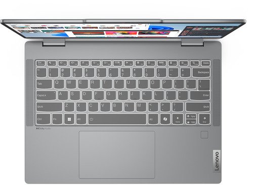 Lenovo IdeaPad 5 2-en-1 14IRH9 83KX006AMB - 3