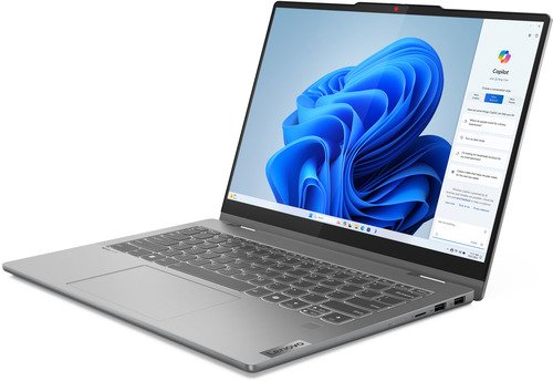 Lenovo IdeaPad 5 2-en-1 14IRH9 83KX006AMB - 5