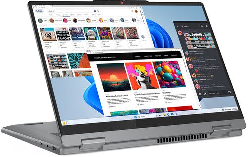 Lenovo IdeaPad 5 2-en-1 14IRH9 83KX006AMB - 9