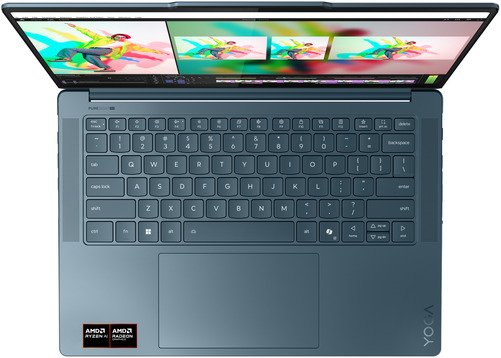 Lenovo Yoga Pro 7 14ASP10 83LX000UMB - 2