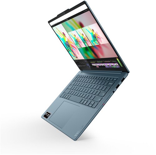 Lenovo Yoga Pro 7 14ASP10 83LX000UMB - 3