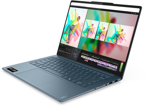 Lenovo Yoga Pro 7 14ASP10 83LX000UMB - 4