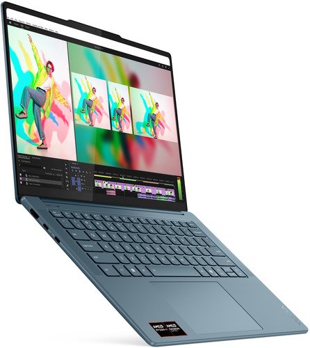 Lenovo Yoga Pro 7 14ASP10 83LX000UMB - 5