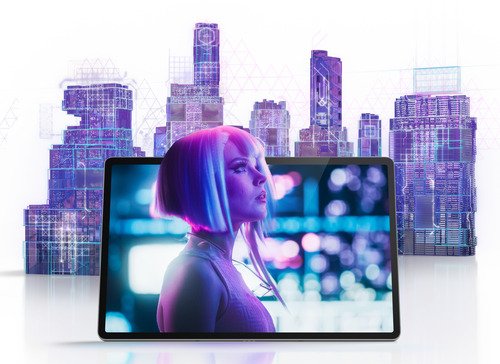 Lenovo Idea Tab Pro ZAE40159SE - 11