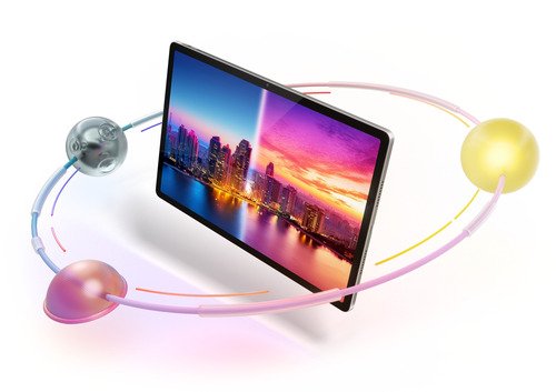 Lenovo Idea Tab Pro ZAE40159SE - 13