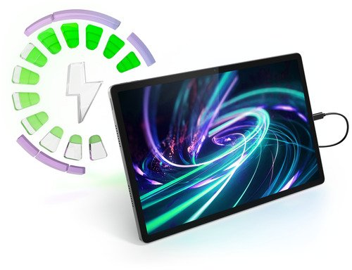 Lenovo Idea Tab Pro ZAE40159SE - 14
