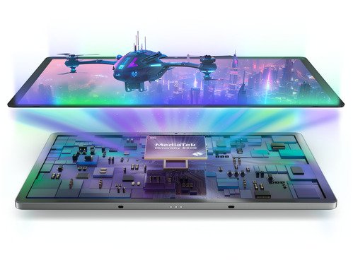 Lenovo Idea Tab Pro ZAE40159SE - 16