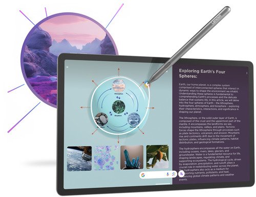 Lenovo Idea Tab Pro ZAE40159SE - 18