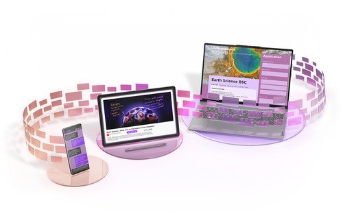 Lenovo Idea Tab Pro ZAE40159SE - 19