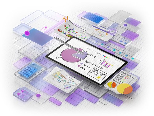 Lenovo Idea Tab Pro ZAE40159SE - 21