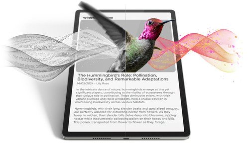 Lenovo Idea Tab Pro ZAE40159SE - 22