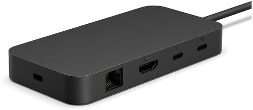 Microsoft Surface USB4 Dock EP2-19987 - 1