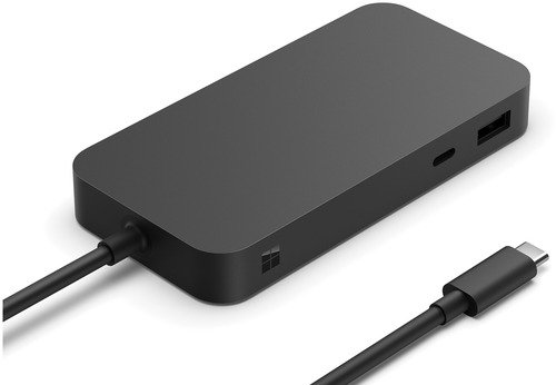 Microsoft Surface USB4 Dock EP2-19987 - 2