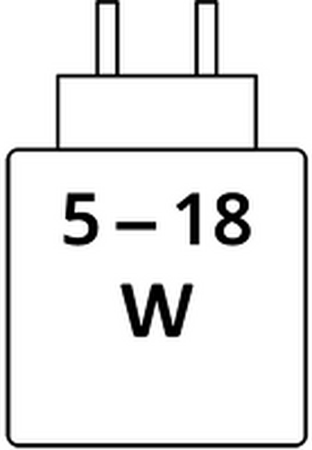 Motorola Moto G05 Denim Blue 256GB - 18