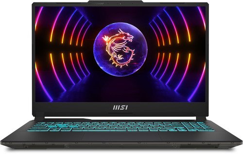 MSI Cyborg 15 A12VE-698BE - 1