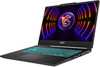 MSI Cyborg 15 A12VE-698BE - 2