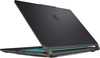 MSI Cyborg 15 A12VE-698BE - 4