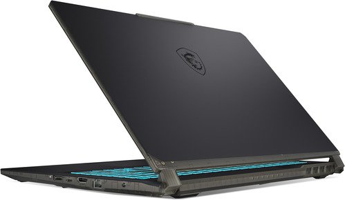 MSI Cyborg 15 A12VE-698BE - 4