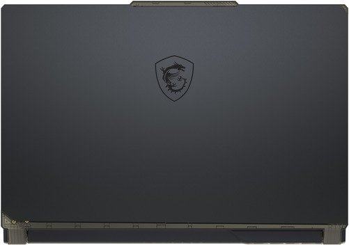 MSI Cyborg 15 A12VE-698BE - 5