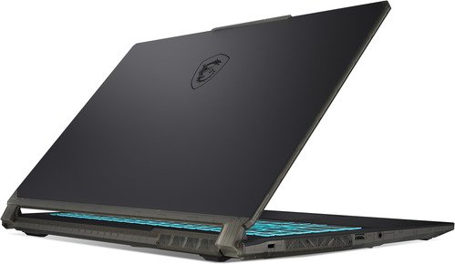 MSI Cyborg 15 A12VE-698BE - 6