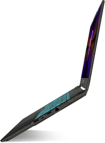 MSI Cyborg 15 A12VE-698BE - 9
