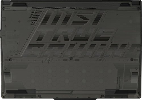 MSI Cyborg 15 A12VE-698BE - 12