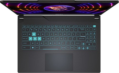 MSI Cyborg 15 A12VE-698BE - 13