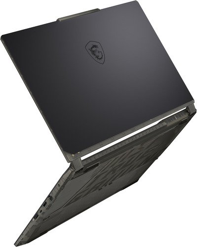 MSI Cyborg 15 A12VE-698BE - 17