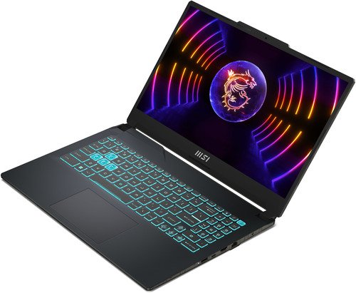 MSI Cyborg 15 A12VE-698BE - 21