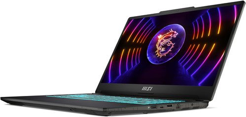 MSI Cyborg 15 A12VE-698BE - 22