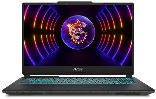 MSI Cyborg 15 A13UC-690BE - 1