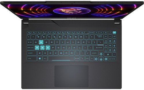 MSI Cyborg 15 A13UC-690BE - 2