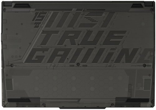 MSI Cyborg 15 A13UC-690BE - 5