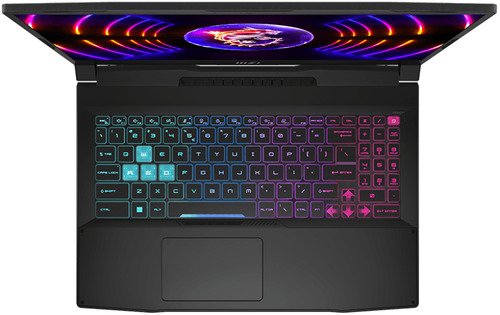 MSI Katana 15 B13VFK-1811BE - 4