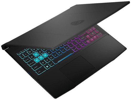 MSI Katana 15 B13VFK-1811BE - 5