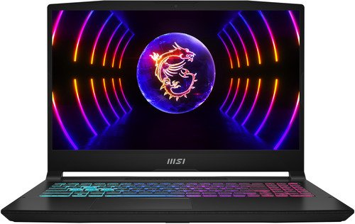 MSI Katana 15 B13VGK-1449BE - 1