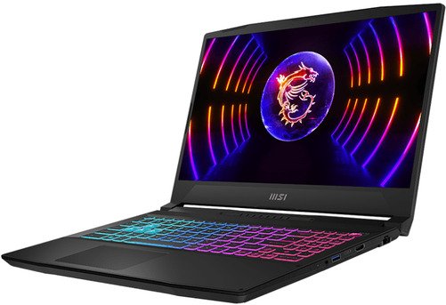 MSI Katana 15 B13VGK-1449BE - 2