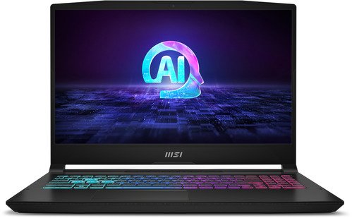 MSI Katana A15 AI B8Vf-300Be - 1