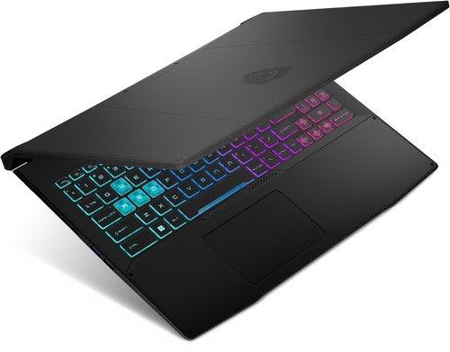 MSI Katana A15 AI B8Vf-300Be - 5