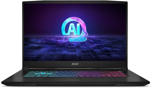 MSI Katana A17 AI B8Vf-836Be - 1