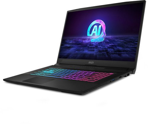 MSI Katana A17 AI B8Vf-836Be - 2