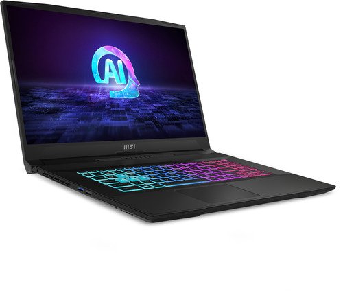MSI Katana A17 AI B8Vf-836Be - 3
