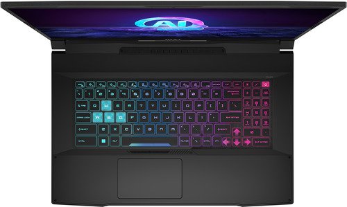 MSI Katana A17 AI B8Vf-836Be - 6