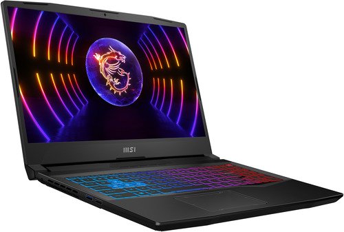 MSI Pulse 15 B13VGK-1446BE - 3